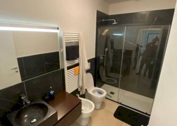 BAGNO - Loft via Guido Reni, 12G, Torino (neighborhood Santa Rita) - photo 12