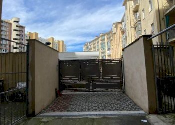 ESTERNO - Loft via Guido Reni, 12G, Torino (neighborhood Santa Rita) - photo 16
