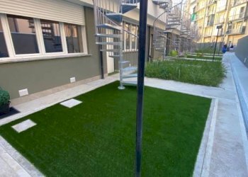 Giardino - Loft via Guido Reni, 12G, Torino (neighborhood Santa Rita) - photo 20