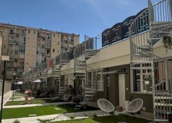 Zona - Loft via Guido Reni, 12G, Torino (neighborhood Santa Rita) - photo 2