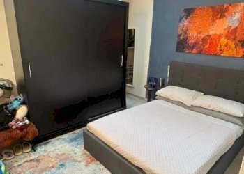 Camera da letto - Loft via Guido Reni, 12G, Torino (neighborhood Santa Rita) - photo 25