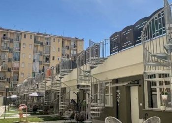 Giardino - Loft via Guido Reni, 12G, Torino (neighborhood Santa Rita) - photo 31