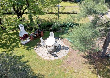 giardino - Villa Bifamiliare via Fornace, 56, Alpignano - foto 1