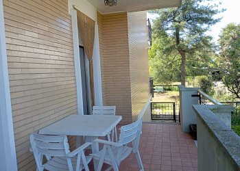 balcone - Villa Bifamiliare via Fornace, 56, Alpignano - foto 8