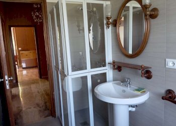 bagno - Villa Bifamiliare via Fornace, 56, Alpignano - foto 12