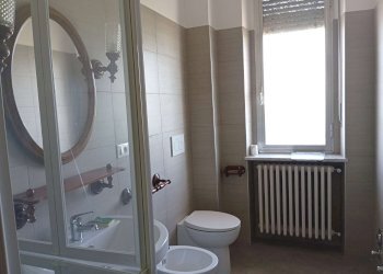 bagno - Villa Bifamiliare via Fornace, 56, Alpignano - foto 13