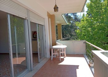 terrazzo - Villa Bifamiliare via Fornace, 56, Alpignano - foto 17