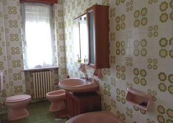 bagno - Villa Bifamiliare via Fornace, 56, Alpignano - foto 22