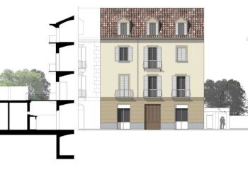 1 - Negozio corso Casale, 135, Torino - foto 10