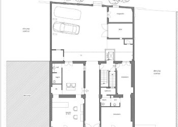 casale_p_terreno_arredi_studio_1_page-0001 - Negozio corso Casale, 135, Torino - foto 12