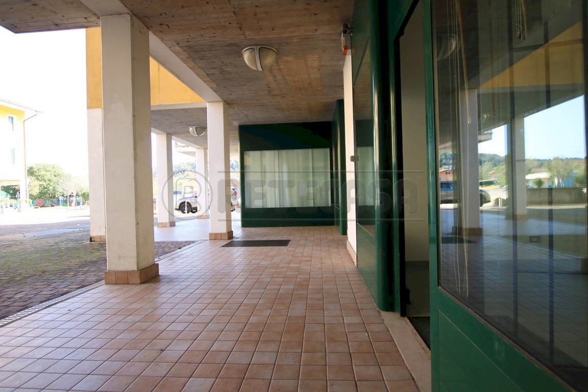 IMG_2636.JPG - Locale Commerciale Via Monte Lungo, Arcugnano - foto 3