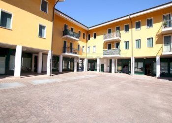 IMG_6205.JPG - Locale Commerciale Via Monte Lungo, Arcugnano - foto 4