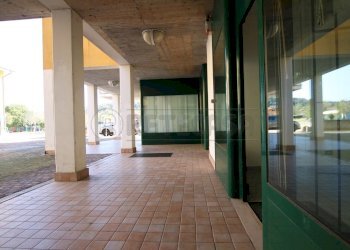 IMG_2636.JPG - Locale Commerciale Via Monte Lungo, Arcugnano - foto 3