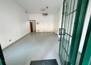 Locale Commerciale Via Monte Lungo, Arcugnano - foto 6