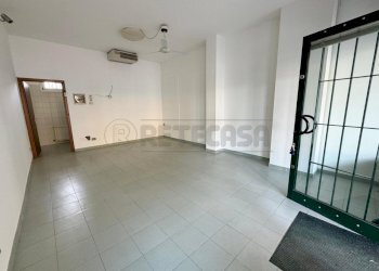 Locale Commerciale Via Monte Lungo, Arcugnano - foto 8