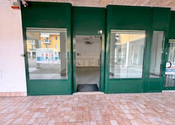 Locale Commerciale Via Monte Lungo, Arcugnano - foto 23