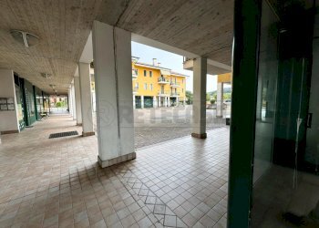 Locale Commerciale Via Monte Lungo, Arcugnano - foto 26