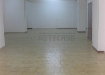 IMG_0457.JPG - Locale Commerciale Via Mons. Nicolò Audino, Mazara del Vallo - foto 2