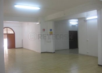 IMG_0459.JPG - Locale Commerciale Via Mons. Nicolò Audino, Mazara del Vallo - foto 4