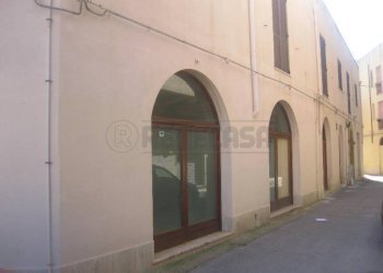 IMG_0466.JPG - Locale Commerciale Via Mons. Nicolò Audino, Mazara del Vallo - foto 11