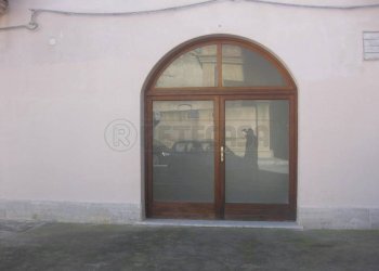 IMG_0467.JPG - Locale Commerciale Via Mons. Nicolò Audino, Mazara del Vallo - foto 12