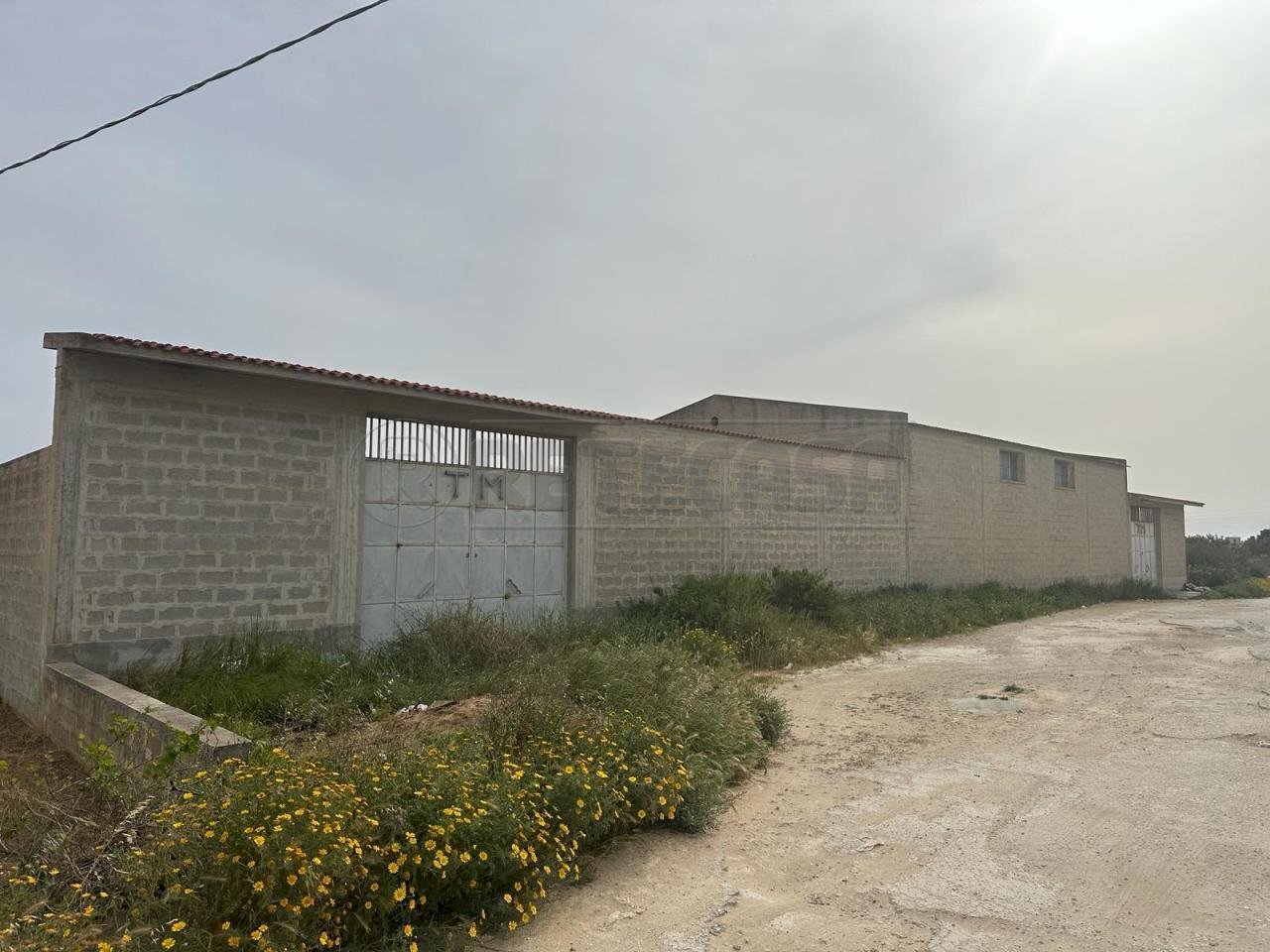 PHOTO-2024-04-09-16-57-13-6.jpg - Locale Commerciale Mazara del Vallo - foto 3