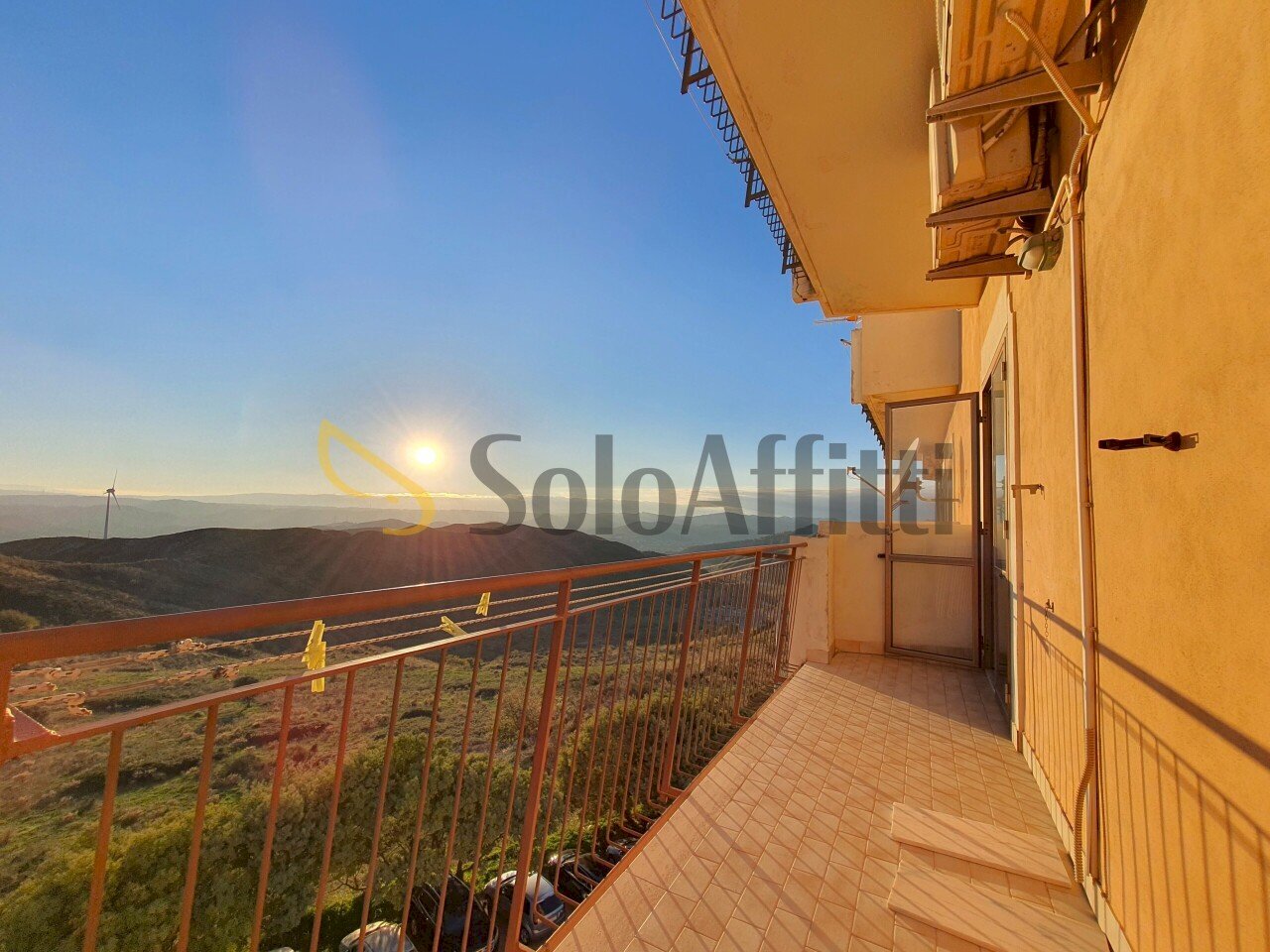 Two-room apartment Catanzaro - photo 3