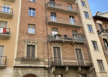 esterno.jpg - Appartamento Via Orazio Antinori 1 bis, Torino - foto 1