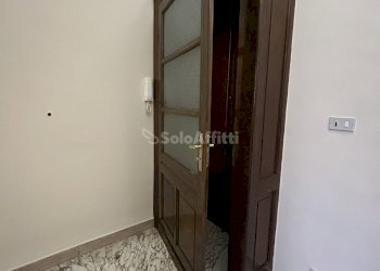 porta a bussola.jpg - Appartamento Via Orazio Antinori 1 bis, Torino - foto 2