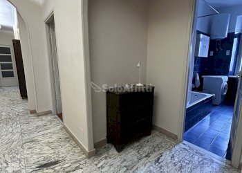 corridoio ingresso.jpg - Appartamento Via Orazio Antinori 1 bis, Torino - foto 3