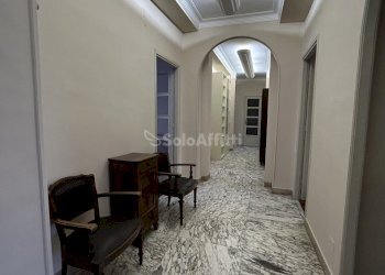 corridoio.jpg - Appartamento Via Orazio Antinori 1 bis, Torino - foto 4