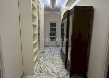 corridoio 1.jpg - Appartamento Via Orazio Antinori 1 bis, Torino - foto 5