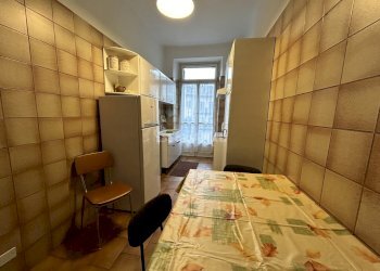 cucina.jpg - Appartamento Via Orazio Antinori 1 bis, Torino - foto 7