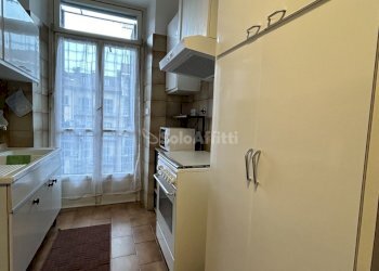 cucina 2.jpg - Appartamento Via Orazio Antinori 1 bis, Torino - foto 9