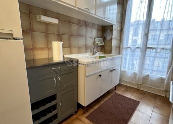 cucina 3.jpg - Appartamento Via Orazio Antinori 1 bis, Torino - foto 10