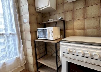 cucina 4.jpg - Appartamento Via Orazio Antinori 1 bis, Torino - foto 11