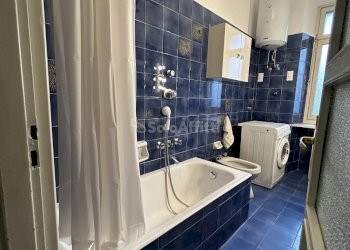 1? bagno.jpg - Appartamento Via Orazio Antinori 1 bis, Torino - foto 12