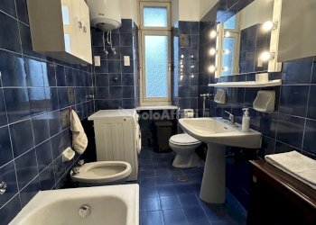 1? bagno 1.jpg - Appartamento Via Orazio Antinori 1 bis, Torino - foto 13