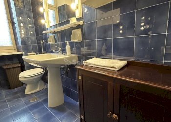 1? bagno 2.jpg - Appartamento Via Orazio Antinori 1 bis, Torino - foto 14