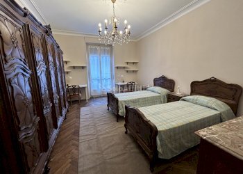 1? camera doppia.jpg - Appartamento Via Orazio Antinori 1 bis, Torino - foto 15