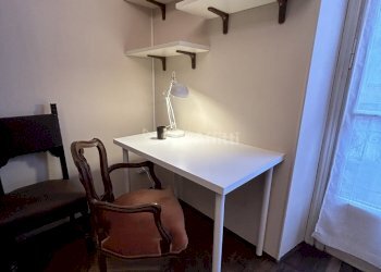 1? camera doppia 2.jpg - Appartamento Via Orazio Antinori 1 bis, Torino - foto 17