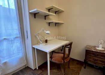 1? camera doppia 3.jpg - Appartamento Via Orazio Antinori 1 bis, Torino - foto 18