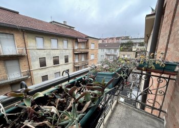 1? camera doppia balcone.jpg - Appartamento Via Orazio Antinori 1 bis, Torino - foto 20