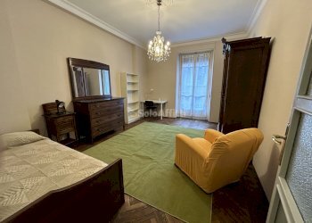 1? camera singola .jpg - Appartamento Via Orazio Antinori 1 bis, Torino - foto 21