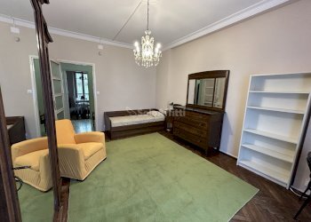 1? camera singola 1.jpg - Appartamento Via Orazio Antinori 1 bis, Torino - foto 22