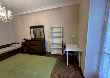 1? camera singola 2.jpg - Appartamento Via Orazio Antinori 1 bis, Torino - foto 23