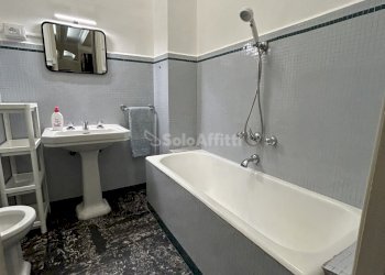 2? bagno.jpg - Appartamento Via Orazio Antinori 1 bis, Torino - foto 25