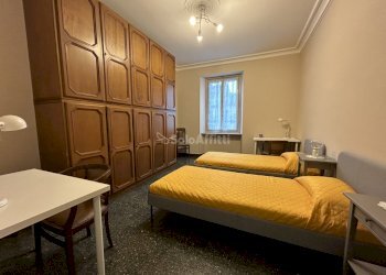 2? camera doppia.jpg - Appartamento Via Orazio Antinori 1 bis, Torino - foto 27