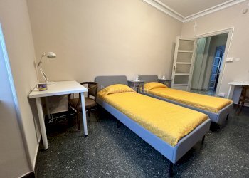 2? camera doppia 2.jpg - Appartamento Via Orazio Antinori 1 bis, Torino - foto 29