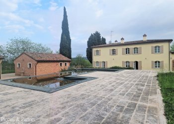 08.jpg - Villa Via Celincordia 2289, Cesena - foto 8